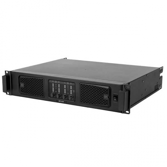 Усилитель мощности RCF QPS 6.0K 6000 W