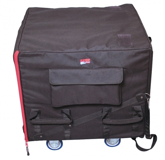 Кейс GATOR G-SUB2225-24BAG