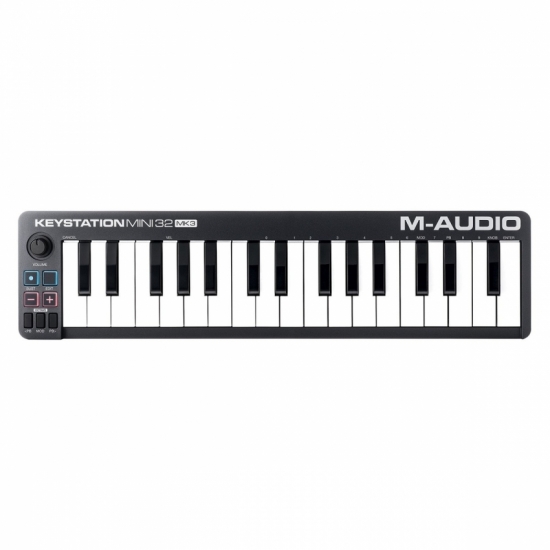 M-Audio Keystation Mini 32 MK3