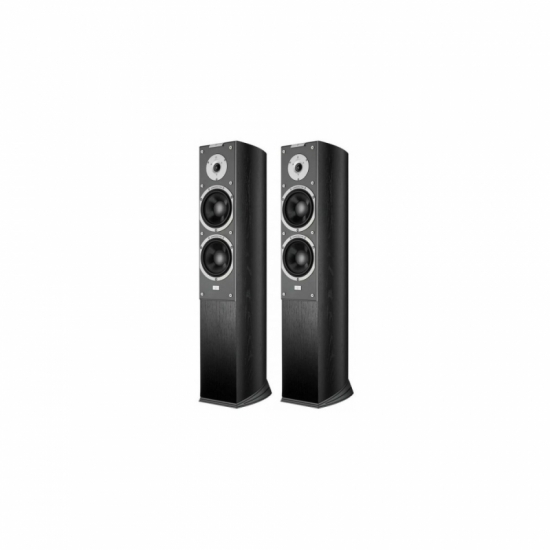 Акустическая система AudioVector SR 3 Super Black Ash
