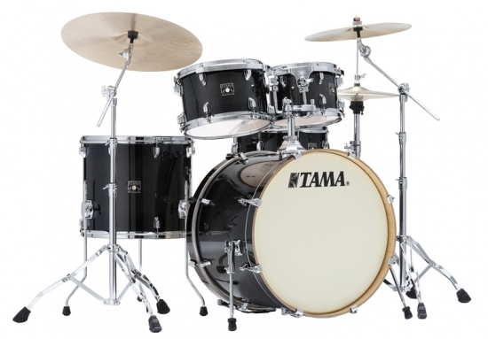 Ударная установка TAMA CL52KRS-TPB Superstar Classic Maple