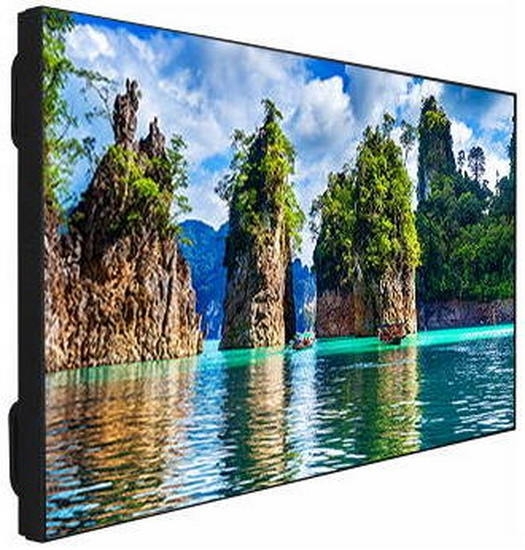Дисплей Vestel WW55B-2H