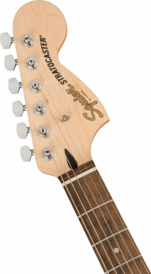 Электрогитара FENDER SQUIER Affinity Stratocaster HH LRL BGM