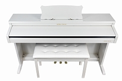 Цифровое пианино Amadeus piano AP-950 white