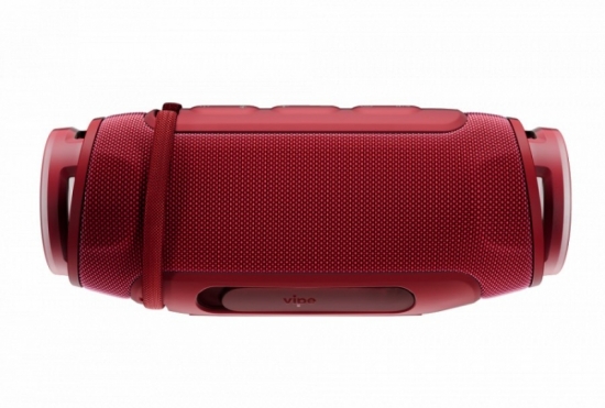 Беспроводная колонка Vipe Spark Red