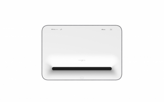 Проектор Appotronics LT002 A500, White