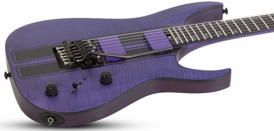 Электрогитара SCHECTER BANSHEE GT FR S.TP