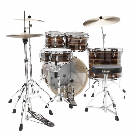 Ударная установка TAMA IP52H6W-CTW IMPERIALSTAR (UNICOLOR WRAP FINISHES)