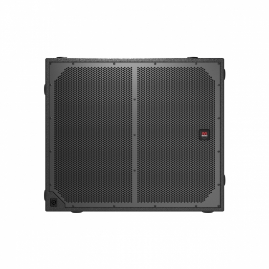 Сабвуфер линейного массива Moti.vity MLA118