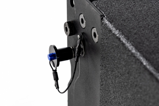 Элемент линейного массива SVS Audiotechnik CASCADE 208A