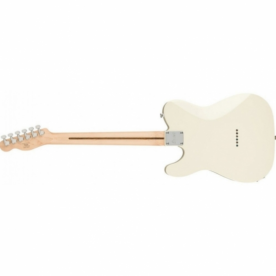 Электрогитара FENDER SQUIER Affinity Telecaster LRL OLW