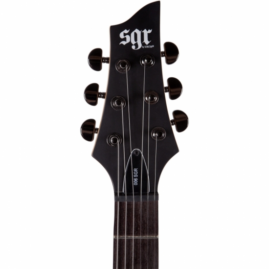 Электрогитара Schecter SGR 006 WSN