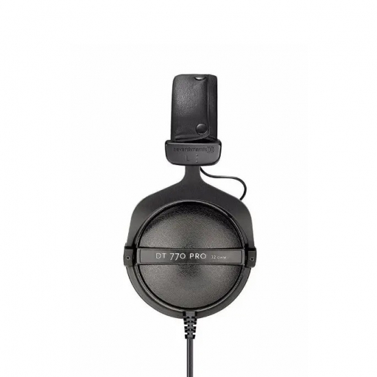 Студийные наушники beyerdynamic DT 770 PRO 32 Ohm