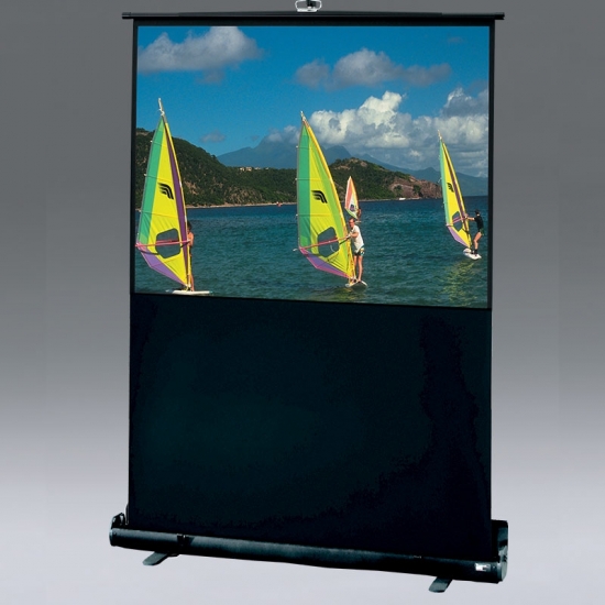 Экран для проектора Draper Traveller (4:3) 50" 76*102 XT1000E