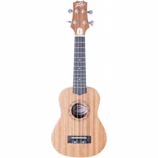 Укулеле сопрано PEAVEY Ukulele Student