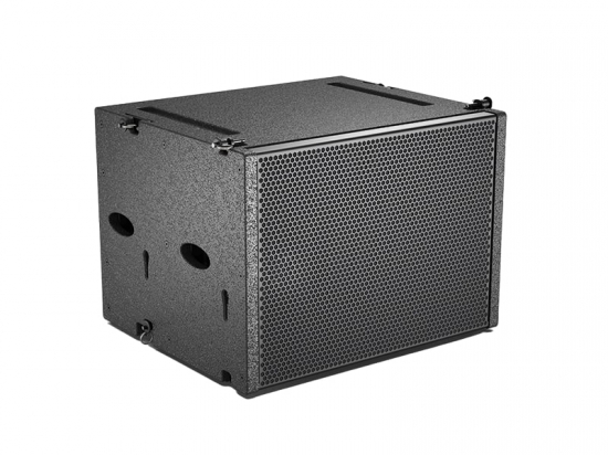 Сабвуфер линейного массива SVS Audiotechnik L206ASUB