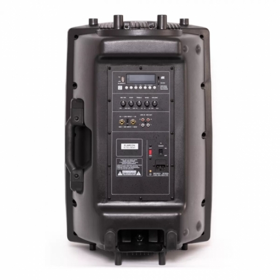 Активная акустическая система ELARCON SL12A-BT