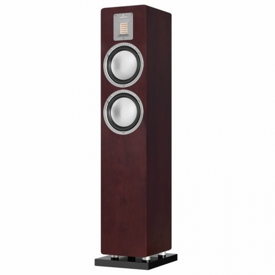 Акустическая система AudioVector QR 3 Dark Walnut