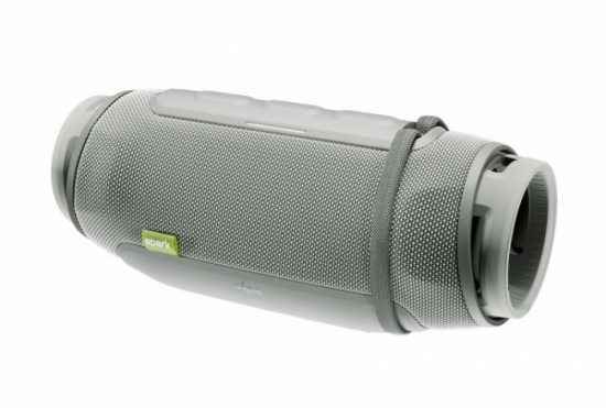 Беспроводная колонка Vipe Spark Grey