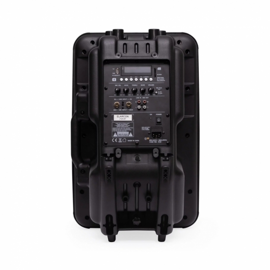 Активная акустическая система ELARCON J12A-BT