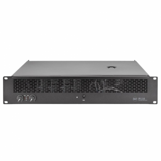Усилитель мощности RCF IPS 2.5K