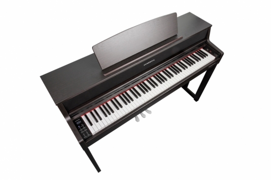 Kurzweil CUP410 SR