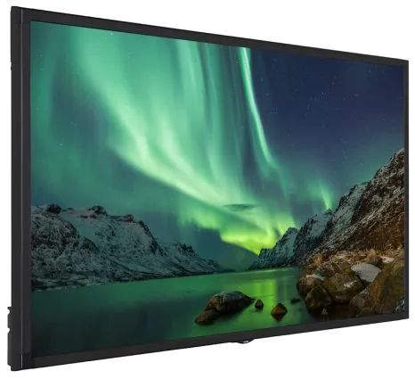 Дисплей Vestel IFD86-3H