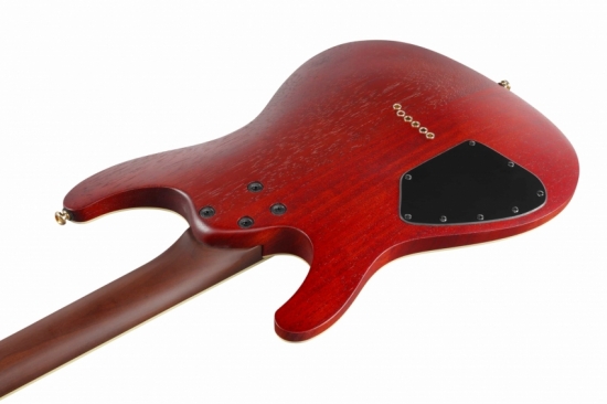 Электрогитара IBANEZ SEW761FM-NTF