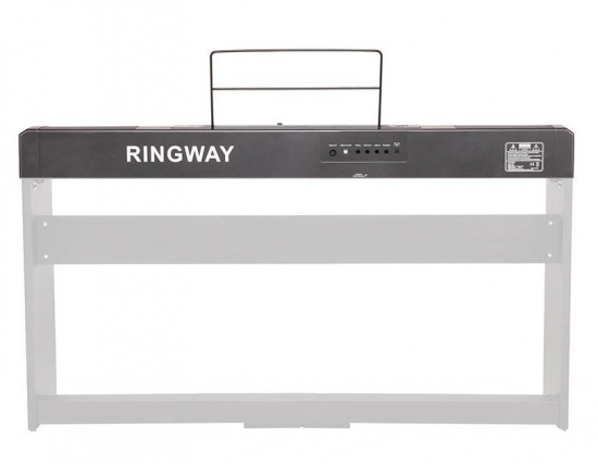 Ringway RP-25