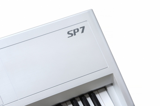 Kurzweil SP7 WH