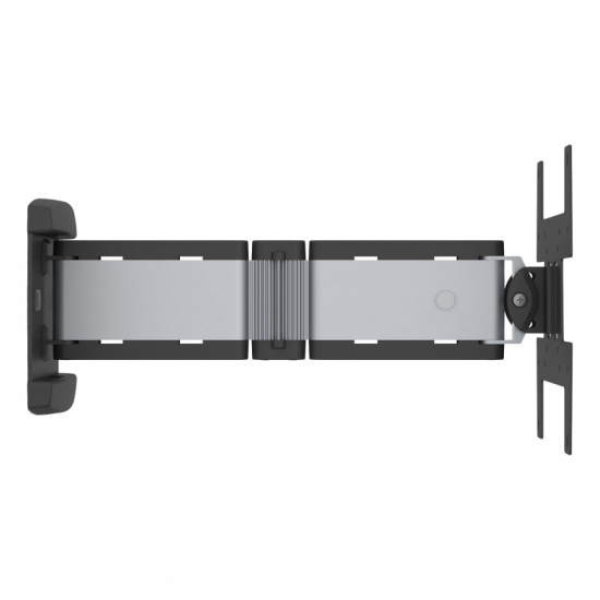 Крепеж SMS Flatscreen WL 3D A/PB
