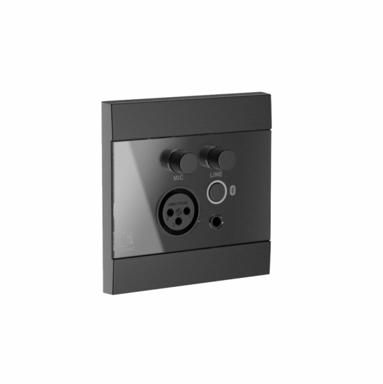 Панель управления AUDAC WP225/B