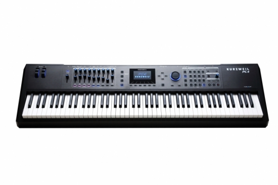 Kurzweil PC4