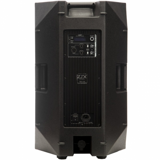 Активная акустическая система ZTX Audio GX-115
