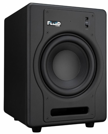 Fluid Audio F8S