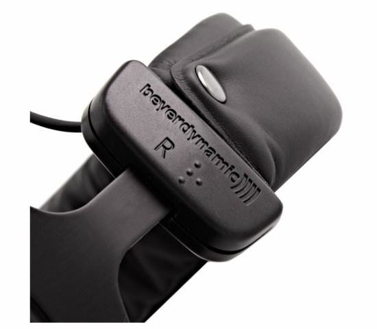 Студийные наушники beyerdynamic DT 770 M/80 80 Ohm