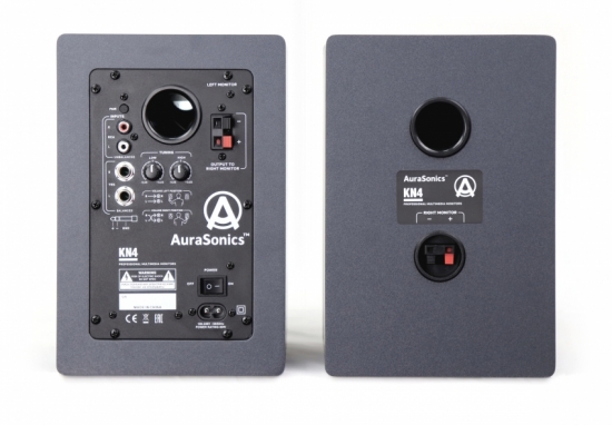 AuraSonics KN4