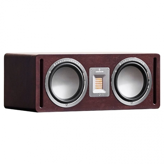 Акустическая система AudioVector QR C Dark Walnut