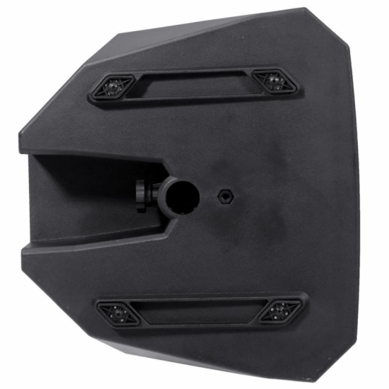 Активная акустическая система EUROSOUND ESN-115DSP