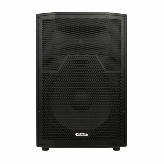 Активная акустическая система EUROSOUND BBR-115AR