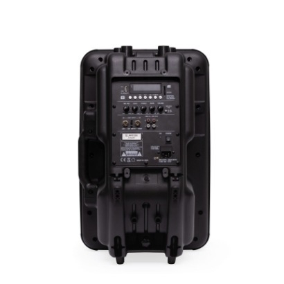 Активная акустическая система ELARCON B15A-BT