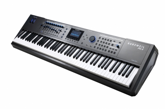 Kurzweil PC4