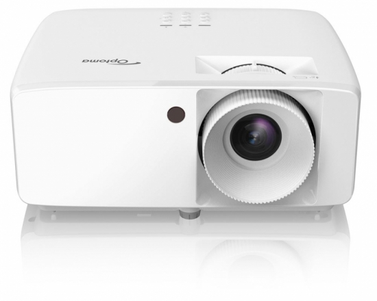 Проектор Optoma HZ40HDR