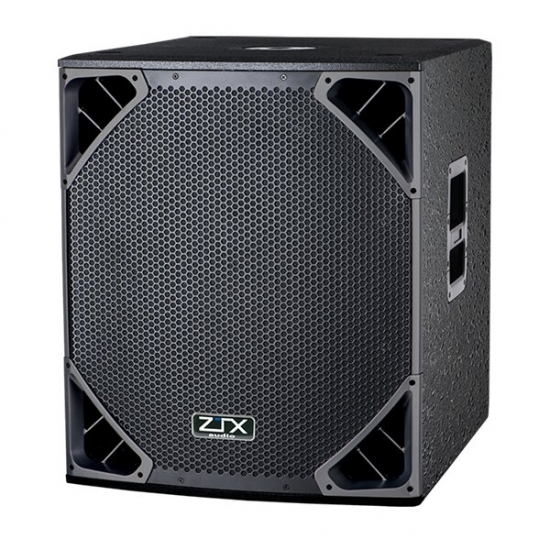 Активный сабвуфер ZTX Audio VX118AS