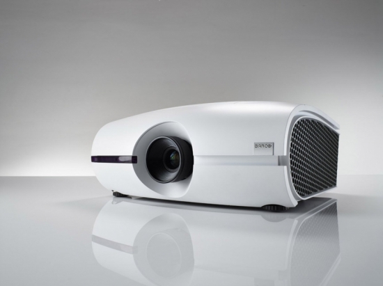Проектор Barco PFWU-51B
