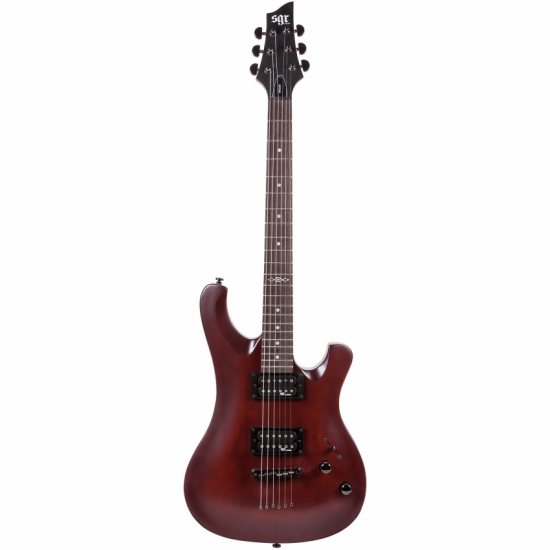 Электрогитара Schecter SGR 006 WSN