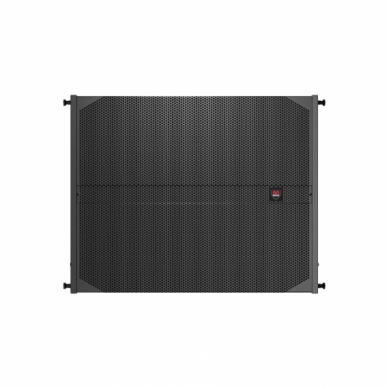 Сабвуфер линейного массива Moti.vity MLA25B