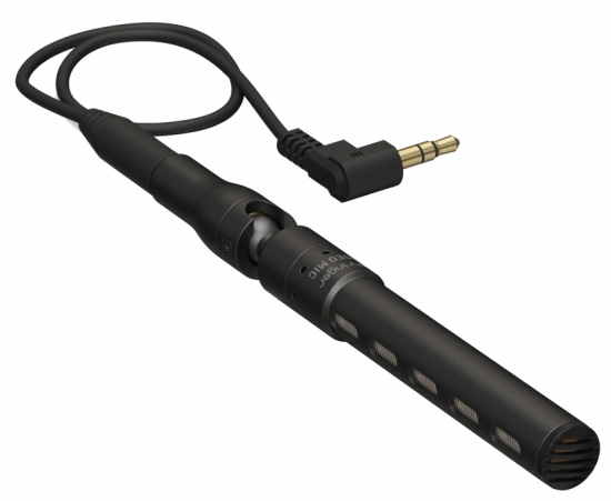 BEHRINGER VIDEO MIC