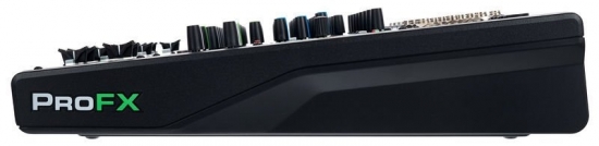 Микшерный пульт MACKIE ProFX12v3
