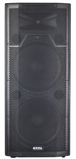Активная акустическая система EUROSOUND BBR-215AR